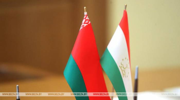 Беларусь и Таджикистан проведут конкурс совместных научно-технических проектов
