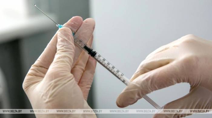 Российская вакцина от COVID-19 сформировала иммунитет у добровольцев
