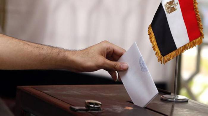 Выборы в Сенат Египта пройдут 11-12 августа
