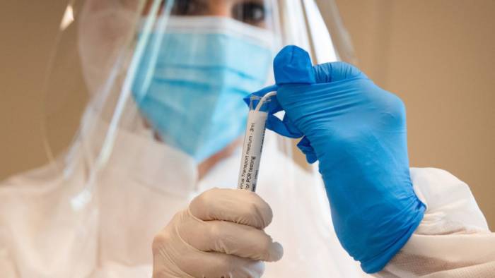 В Бельгии фиксируют вторую волну пандемии коронавируса

