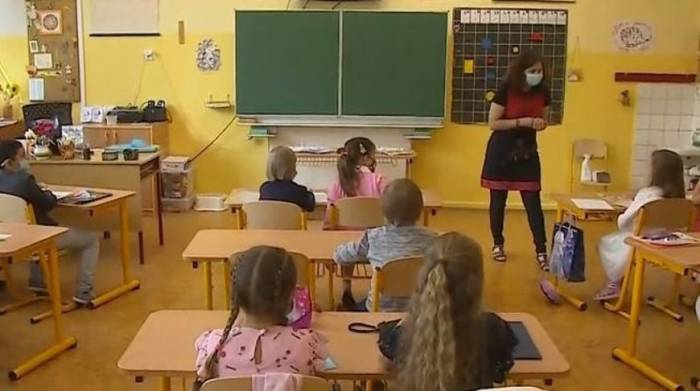 Учебный год в Чехии начнется 1 сентября в обычном режиме
