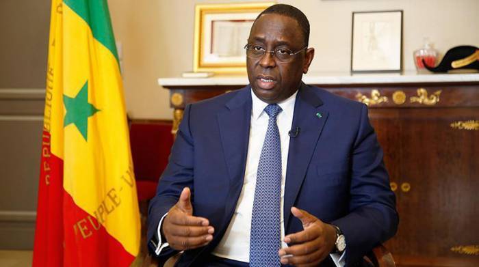 В Сенегале отменили чрезвычайное положение
