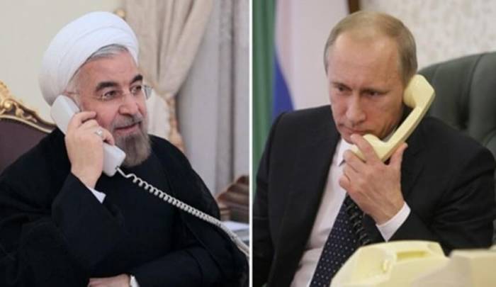 Рухани подчеркнул необходимость противостоять односторонним подходам США