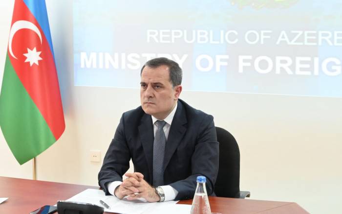 Азербайджан играет активную роль в борьбе с пандемией как внутри страны, так и за ее пределами — министр
