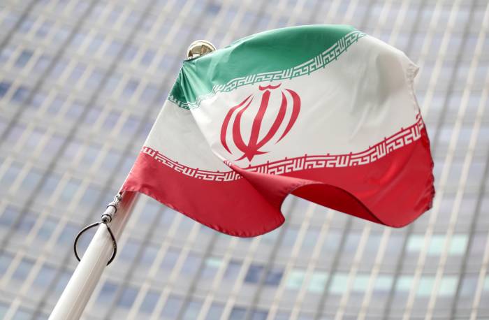 Взрыв прогремел на электростанции Ирана
