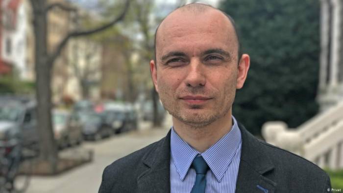Андрей Казакевич: «Оснований для солидарности с Арменией у стран ОДКБ нет и не предвидятся»