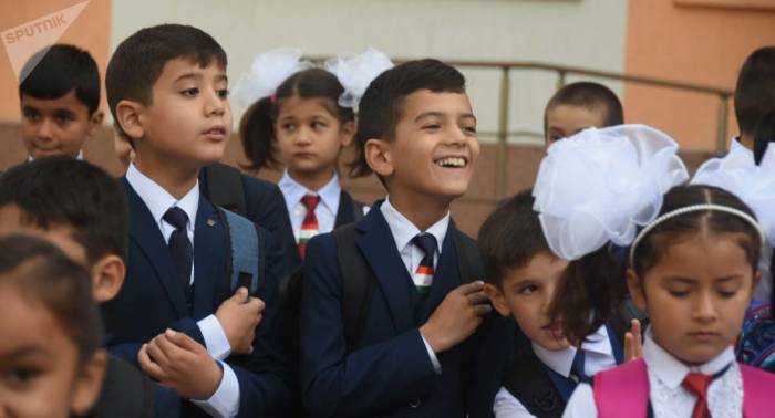 Таджикистан получит свыше 70 миллионов долларов на раннее развитие детей