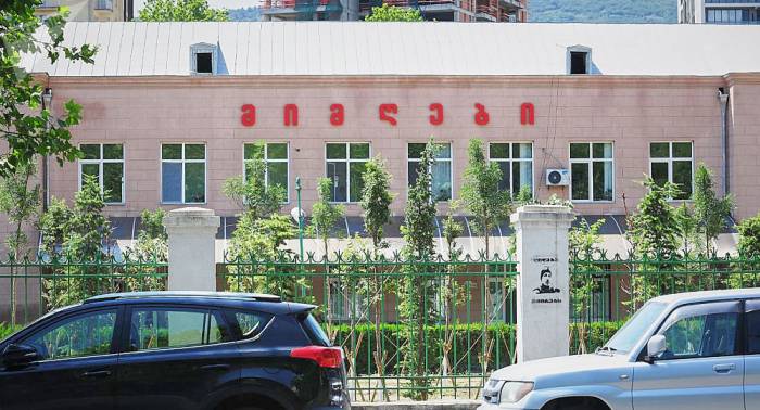 На новое здание для Тбилисской инфекционной больницы правительство выделяет 40 млн лари