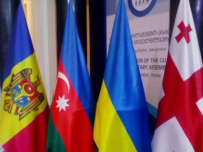 Секретариат ГУАМ: Мы солидарны с азербайджанским народом
