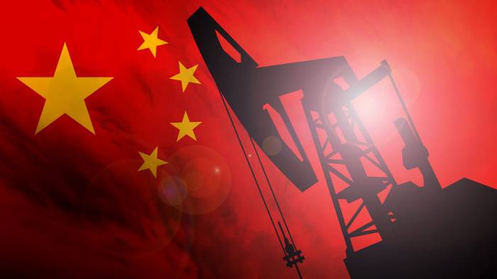 Bloomberg узнал о планах Китая обрушить цены на нефть