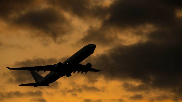 Трагедия в воздухе: В США столкнулись два самолёта - есть жертвы