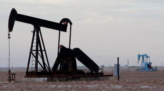 Нефть дорожает после резкого падения запасов в США

