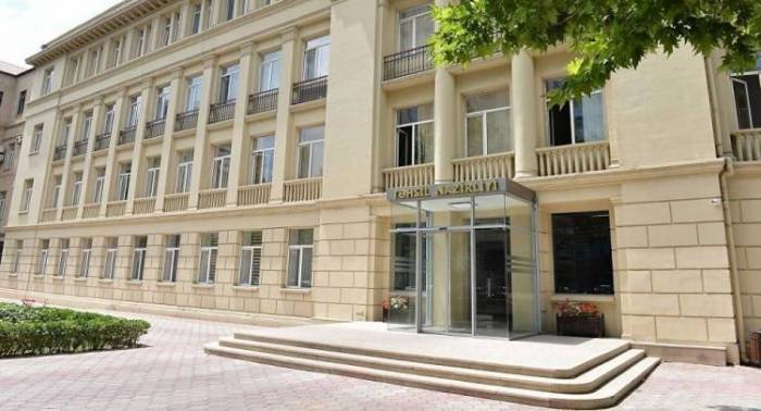 В Азербайджане завершилась электронная регистрация на конкурс по приему на работу учителей
