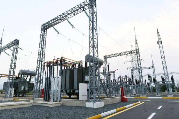 “Азерэнержи” удалось восстановить 256 МВт «потерянной» мощности