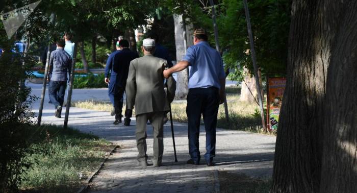 В Узбекистане повысятся пенсии и пособия