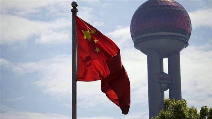Китай потребовал от США закрыть консульство в Чэнду
