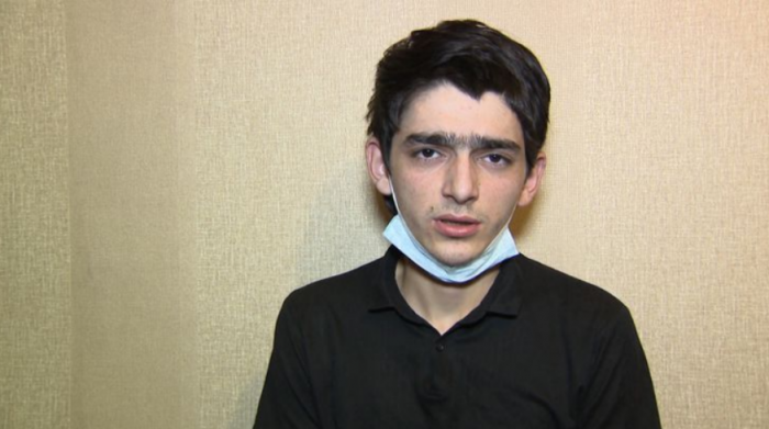 В Баку задержан мужчина, совершивший кражу в 65 магазинах