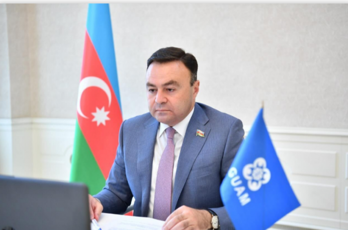 Страны-члены ГУАМ заявили о недопустимости очередной агрессии против Азербайджана 