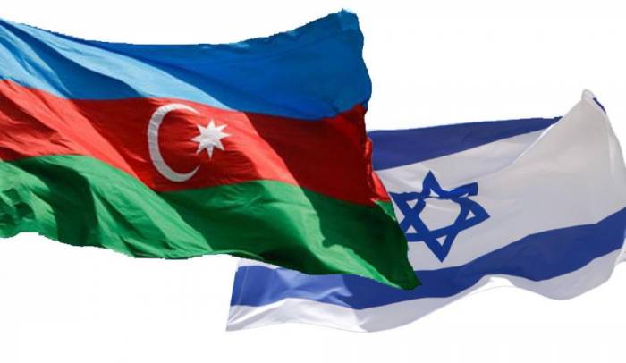 Газета Israel Hayom: "Израиль должен поддерживать Азербайджан, особенно сегодня"