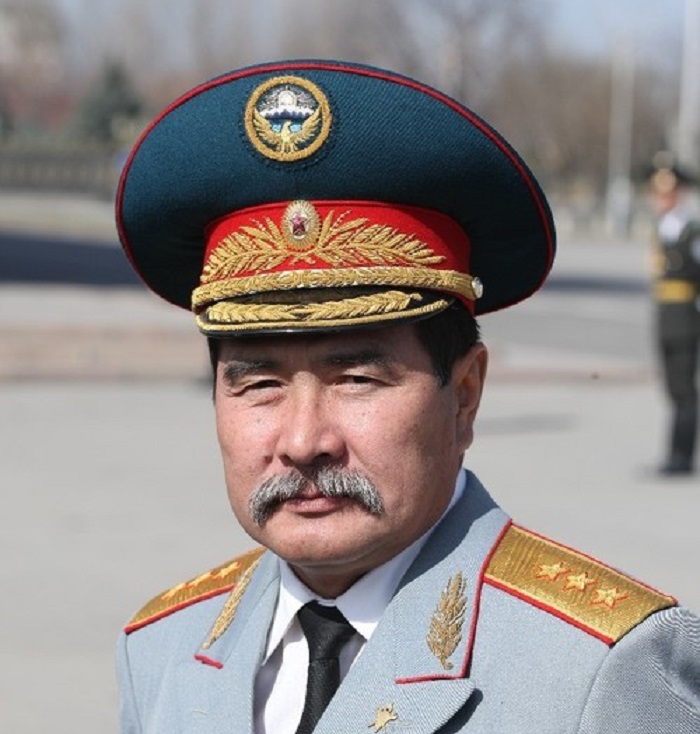 Генерал-полковник: Если есть резолюции ООН, Армении следует их выполнить – ЭКСКЛЮЗИВ 