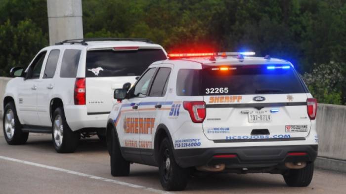 Двоих полицейских застрелили в Техасе
