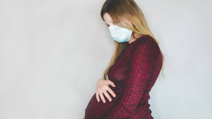 Около 40 беременных с коронавирусом умерли в Казахстане
