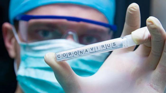 267 заболевших COVID-19 выявлено в Казахстане за сутки
