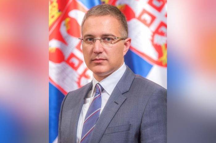 Вице-премьер Сербии прибыл в Азербайджан
