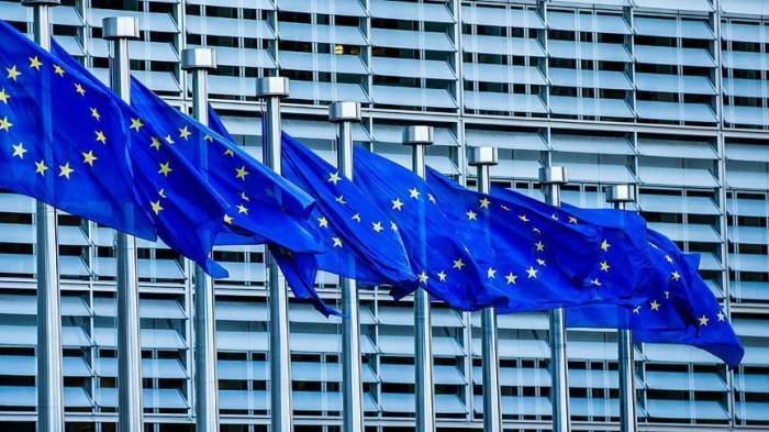 Брюссель: Страны ЕС готовы укреплять двусторонние связи с Турцией
