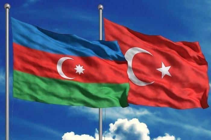 Торговый оборот Азербайджана с Турцией увеличился
