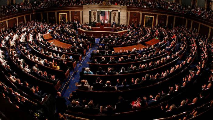 В Конгресс США внесли законопроект об усилении роли Соединенных Штатов в ООН