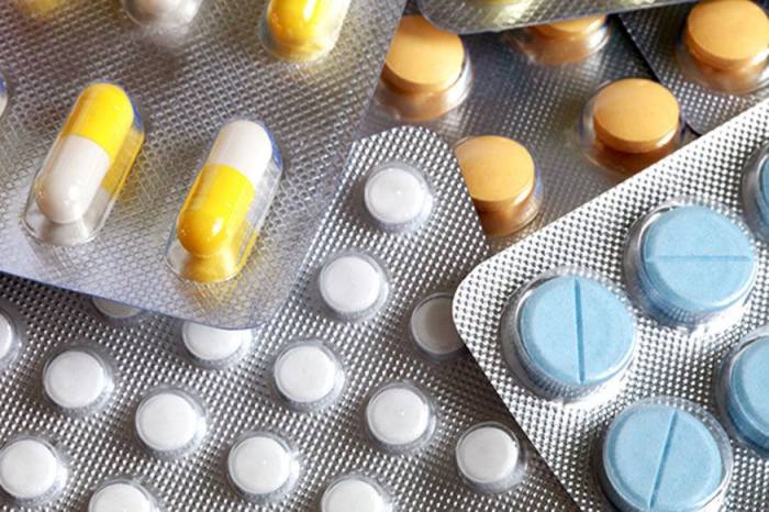 Минэкономики Азербайджана о подорожании отдельных лекарств на фоне пандемии
