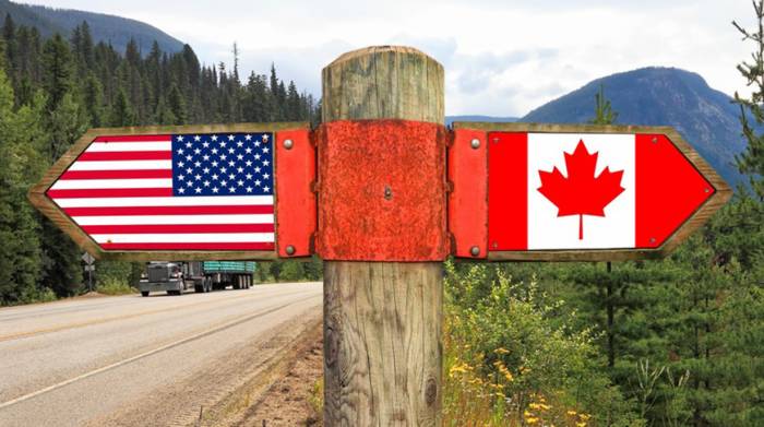 Канада продлила запрет на въезд для иностранцев до 31 августа
