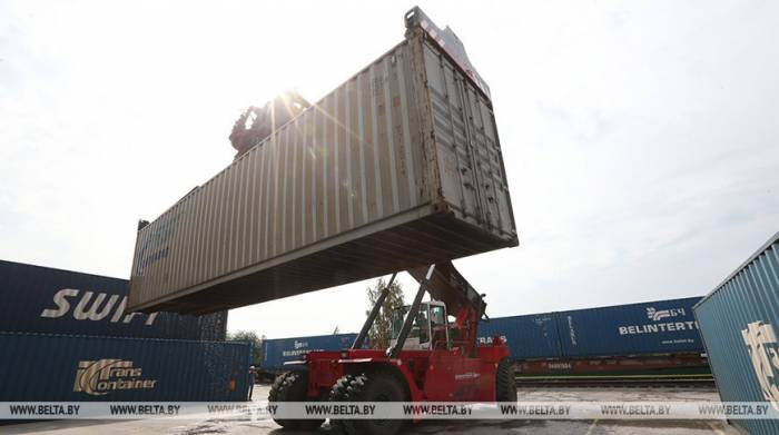 Беларусь рассчитывает на наращивание торговли с Вьетнамом