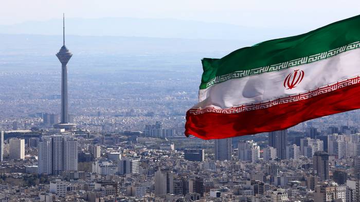 В Иране задержан поддерживаемый Вашингтоном главарь террористической группировки