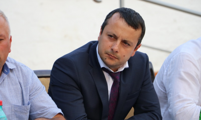 И. о. главы Дербентского района Дагестана арестован по подозрению в хищениях