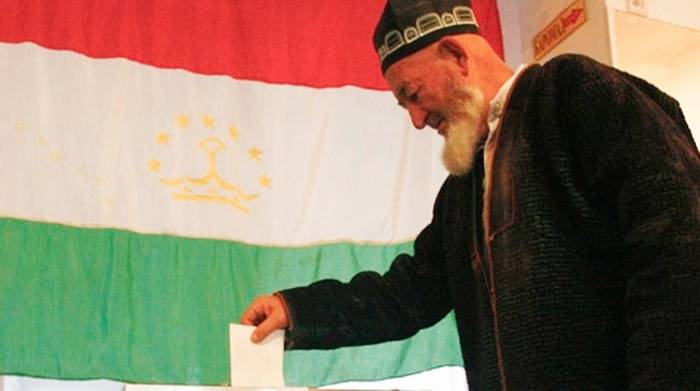 Аграрная партия Таджикистана определилась с кандидатом
