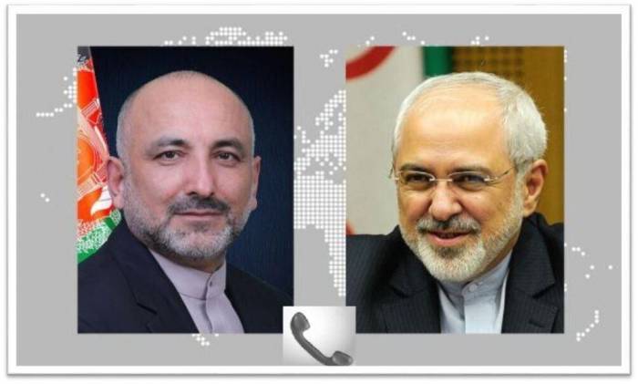 Иран готов помочь Афганистану в мирном процессе