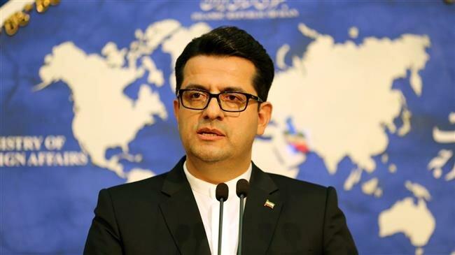 Аббас Мусави: увеличение объема товарооборота между Ираном и Азербайджаном является возможным
