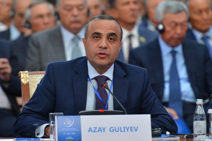 Почему Россия помогает оккупантам азербайджанской земли?  