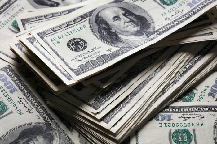 Сумма валютных сделок на бирже Туркменистана превысила 19 миллионов долларов США