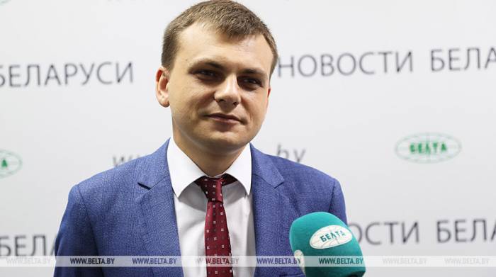 В Беларуси выписано 7,5 млн электронных рецептов за семь месяцев 2020 года

