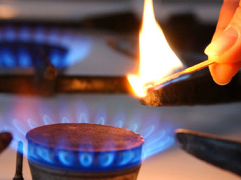 В Азербайджане увеличилось потребление природного газа населением
