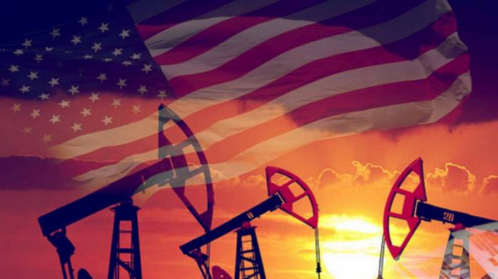 США в июне впервые увеличили добычу нефти после кризиса на 4,2%