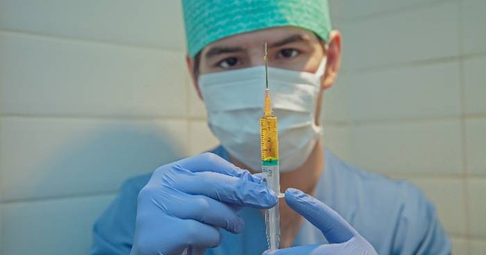 Вакцинация от коронавируса в России будет бесплатной
