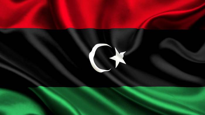 США внесли в черный список трех ливийцев и мальтийскую компанию
