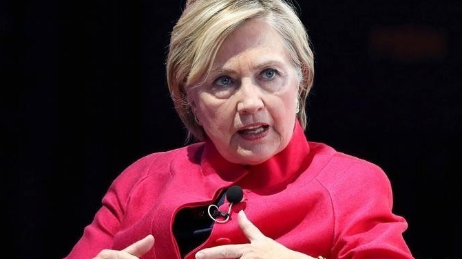 Хиллари Клинтон рассказала Байдену способ выиграть выборы президента в США
