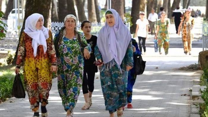 В Таджикистане до 15% повышаются зарплаты, пенсии и стипендии
