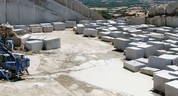 Ассоциация производителей песка, гравия и камня Азербайджана о влиянии COVID-19 на производство
