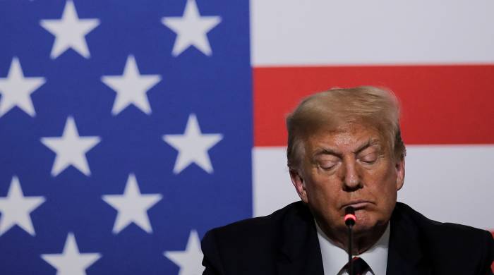 Трамп заявил, что Fox News «стал хуже CNN»